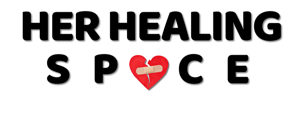 Her Healing Space logo