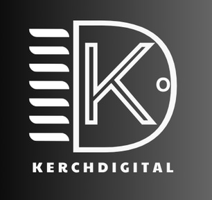 KerchDigital logo