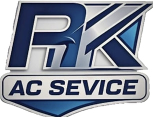 R K Ac Service logo