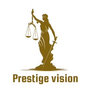 Prestige Vision logo