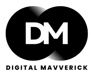 Digital Mavverick logo