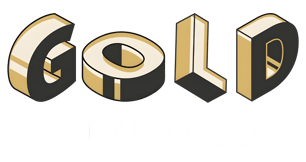 Gold Kutu logo