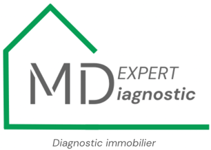 MDexpert diagnostic logo