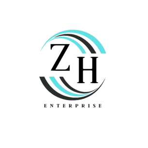 ZH Enterprises logo