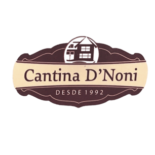 Cantina D'Noni logo