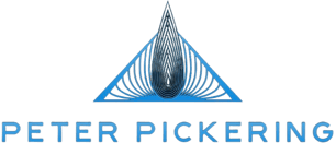 Peter Pickering logo