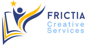 Frictia Creative Services logo