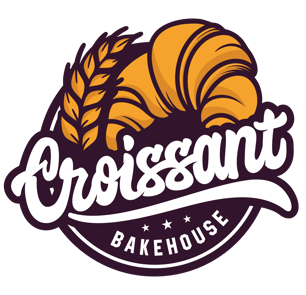 Croissant Bakehouse Chennai logo