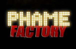 Phame Factory logo