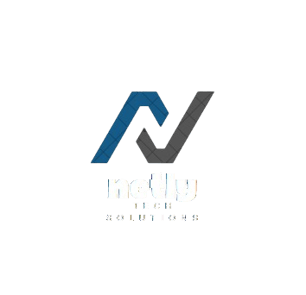 Netly Tech - ERP Solutions logo