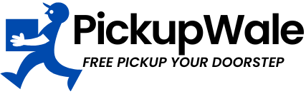 Pickupwale logo