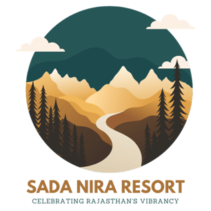 Sada Nira Resort: Rajasthan's Jewel in Kumbhalgarh logo