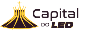 Capital do Led logo