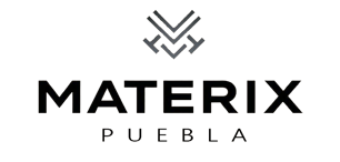 Materix Puebla logo