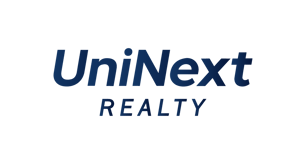 UniNext Realty logo