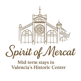 Spirit of Mercat logo