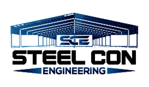 SteelCon-Engineerings logo