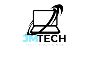 JM Tech. Technology & Mas logo