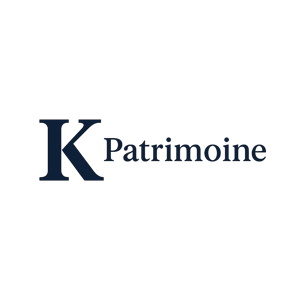 Kpatrimoine logo