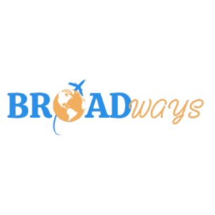 Broadways logo