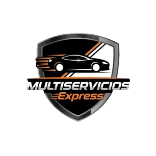 Multiservicios Express logo