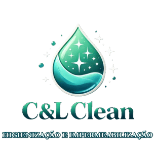 C&L Clean logo