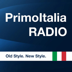 PrimoItalia RADIO logo