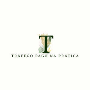 Tráfego pago na prática logo