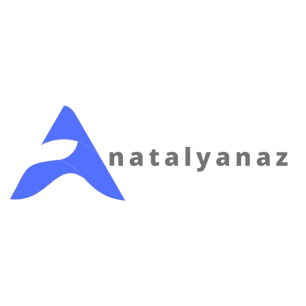 Anatalyanaz logo