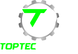 TopTec Fitness logo