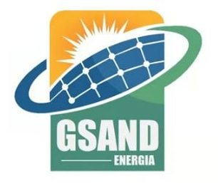 GSAND Energia logo