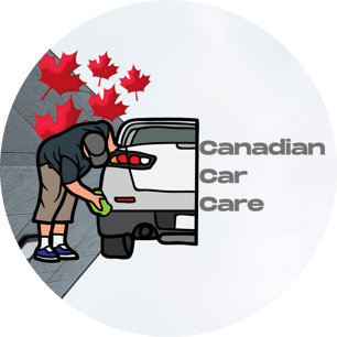 Canadian Car Care logo