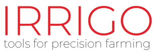 IRRIGO logo