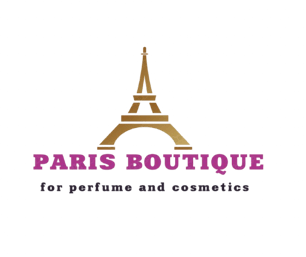 Paris boutique logo