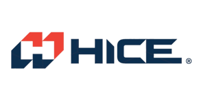 HICE logo