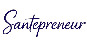 Santépreneur logo