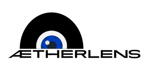 AETHERLENS logo