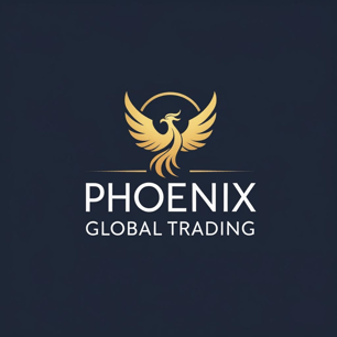 Phoenix Global Trading logo