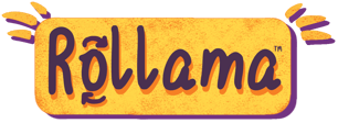 Rollama · Playful Practice for Fluent Fundamentals!  · FREE 4-Week Trial logo