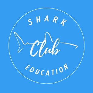 Shark Education Club-Ecole des Requins logo