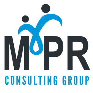 MPR Consulting Group logo