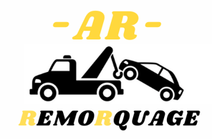 AR REMORQUAGE logo