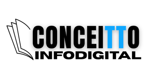 Conceitto Digital logo