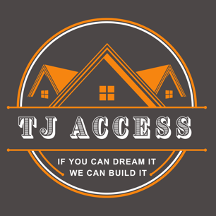 TJ Access Ltd logo