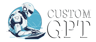 Custom GPT logo