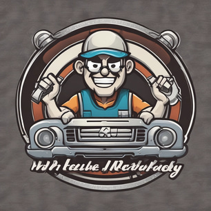 WrenchBuddy logo
