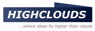 HIGHCLOUDS logo