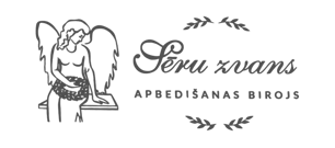 Sēru zvans logo