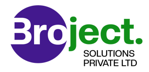Broject Solutions Private Limited logo