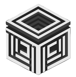 ROOK 3D LAB logo